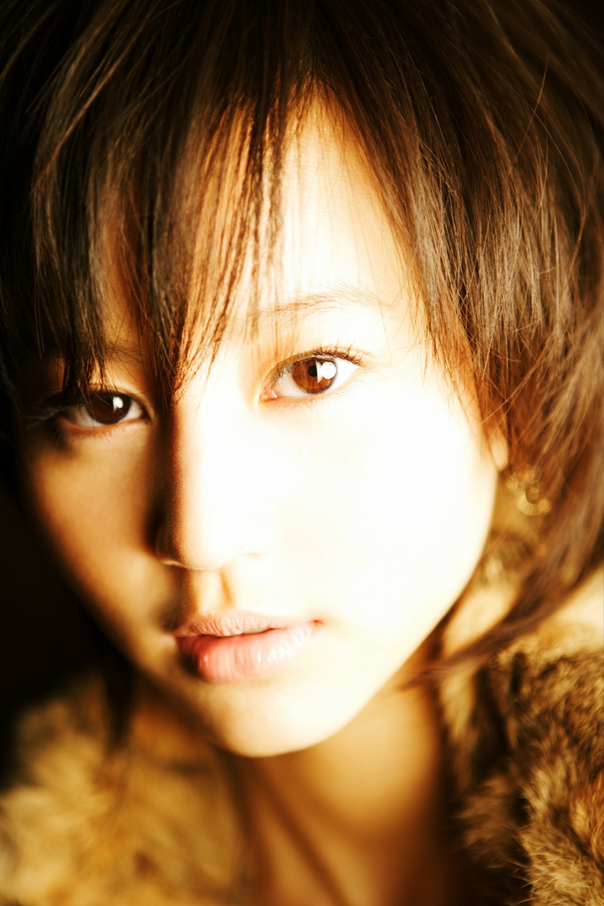 堀北真希 Horikita Maki 美女写真集 NS EYES No.379